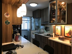 Blk 624C Punggol Central (Punggol), HDB 4 Rooms #159385672